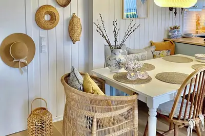 Image de Maison de vacances à Funen Nord avec vue et style