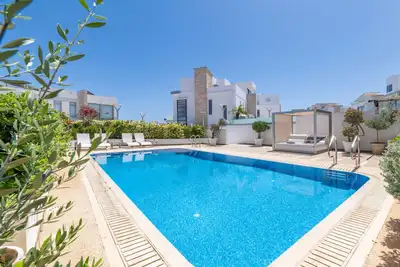 Image de Lombardi Villa Protaras