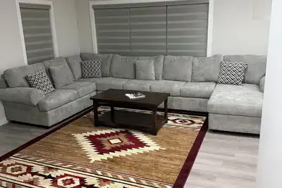 Image de Full House 4 bedroom Nice cozy place Newly Build