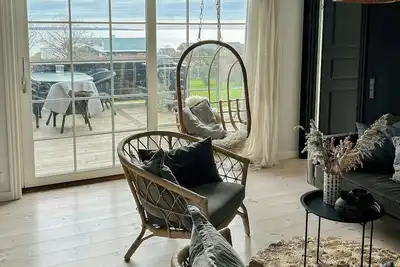 Image de Maison de vacances avec vue sur la mer à South Funen