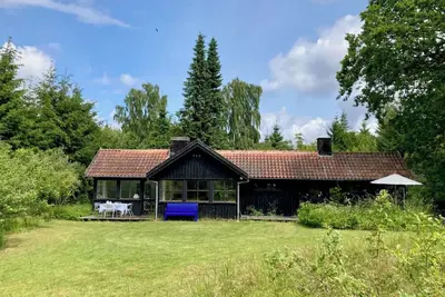 Image de Un petit bijou d'aventure au bord de Tisvilde Hegn