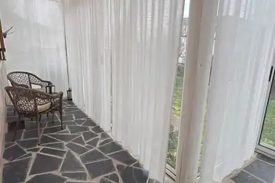 Image de Maison près du lac du Der - 80m2
