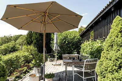 Image de Appartement de vacances sur Hærvejen à Dollerup bakker