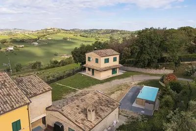 Image de Green Gold Residence - Relaxation and Pool