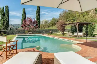 Image de Villa avec piscine privée près de Florence