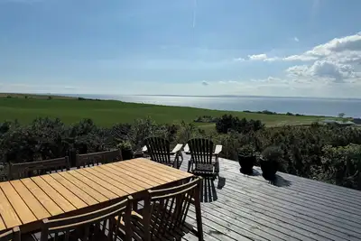 Image de Des vues aventureuses de la baie d'Aarhus