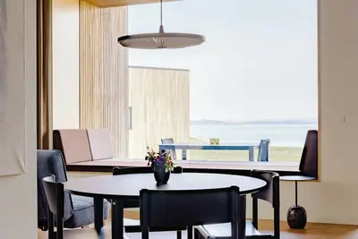 Image de Le design danois au bord de Helnæs