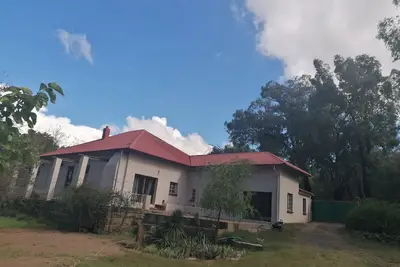 Image de Unité familiale Bloekombos Guesthouse