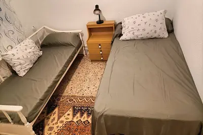 Image de Apartment with rooms 25 min from Madrid.