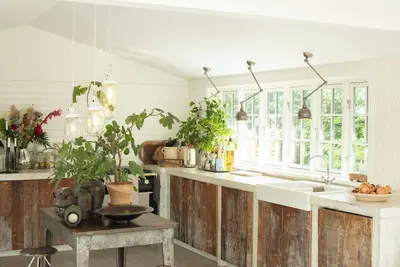 Image de Maison de luxe de Tisvilde avec style bohémien