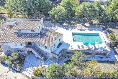 Image de Superbe villa familiale près de Fayence