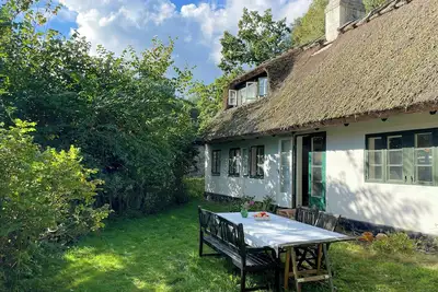 Image de Ferme familiale du XIXe siècle à Tibirke Bakker