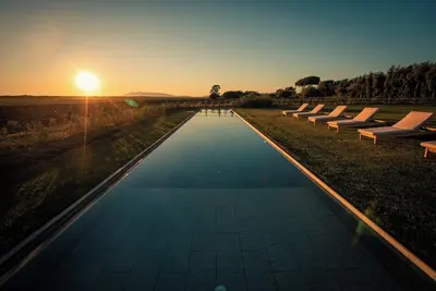 Image de Villa exclusive en bord de mer en Maremme