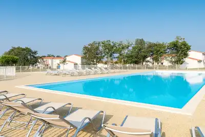 Image de Sanctuaire Maritime en Vendée