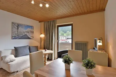 Image de App. Igel, 2 bedrooms, separate Wc and shower - Haus Fabel - Wilhelmina