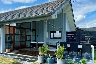 Image de Maison de vacances avec vue panoramique près de Haderslev