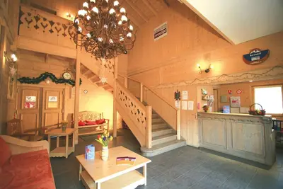 Image de Samoëns Village Appartement pour 4