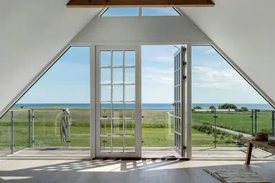 Image de Ferme restaurée près de Møns Hvideklint