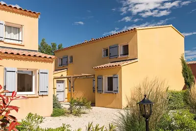 Image de Gîte Provençal Luberon pour 6