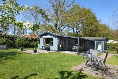 Image de Chalet de Wilg à Vechtdal