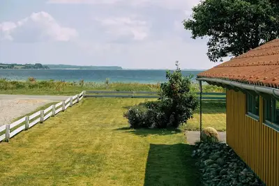 Image de Maison de vacances avec vue sur le moulin de Dybbøl