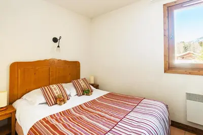 Image de Chalet alpin Samoëns pour 8 personnes