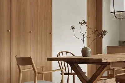 Image de Maison conçue par un architecte au sommet du Hallandsåsen