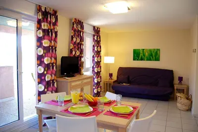Image de Maisonnette Duplex à Saint-Cyprien