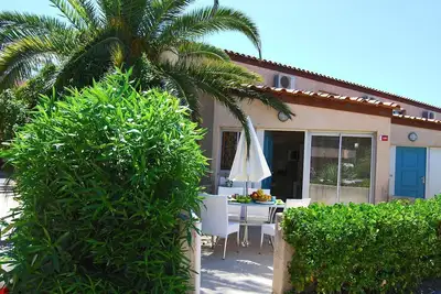 Image de Chalet duplex ensoleillé pour 4 personnes