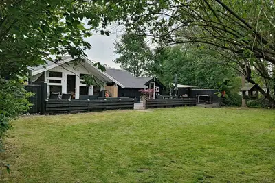 Image de Maison de vacances près de Gjerrild, à proximité de la plage