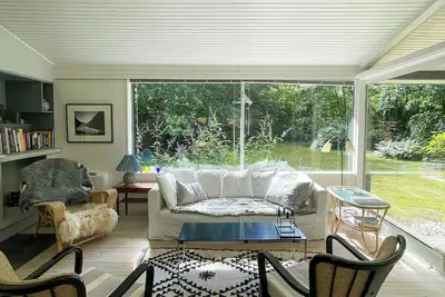 Image de Maison de vacances personnelle près de Tisvildeleje