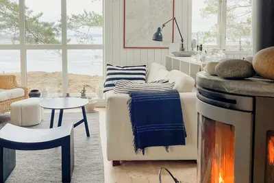 Image de La vie au bord de la baie : le charme unique de Storholmen