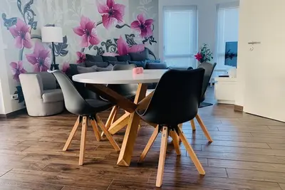 Image de Annabell vacation apartment