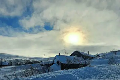Image de Chalet familial près de Rallarvegen et Geilo