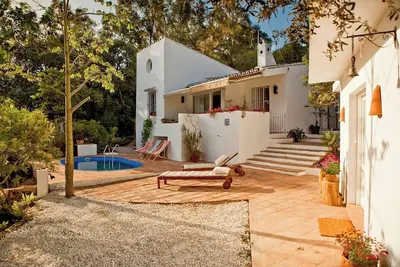 Image de Maison de campagne design et maison d'hôtes à Estepona