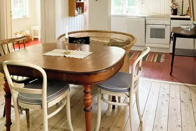 Image de Charmante maison de campagne en Scanie