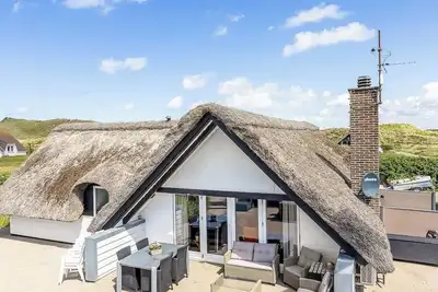 Image de Maison de vacances à 150 mètres de la plage à Hvide Sande