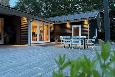 Image de Maison familiale moderne près de la plage à Odsherred