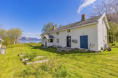 Image de Maison historique du Nordland à Steigen