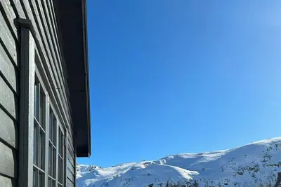 Image de Chalet paisible près de Stavanger et de Sirdal