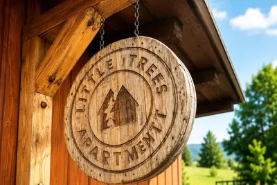 Image de Littletreesapartment