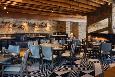 Image de Ritz Carlton Lake Tahoe 3 Bedroom Suite