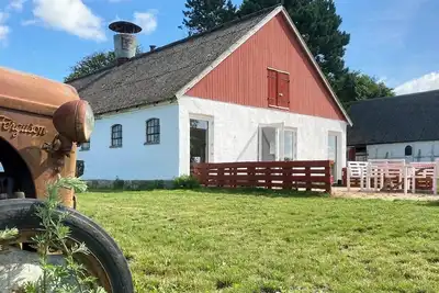Image de Idylle champêtre authentique dans une maison d'hôtes située dans une ferme isolée