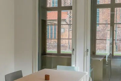 Image de Appartement dans la Komturei près de l'Elbe