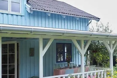 Image de Villa colorée à Tisvildeleje