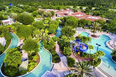 Image de Unforgettable Family Fun Starts Here! Your Orange Lake East Village Villa- 2 Bd.