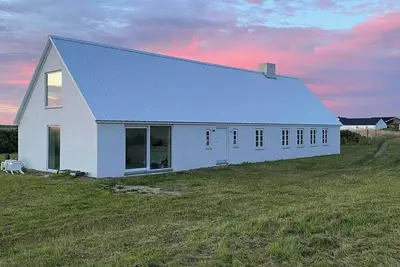 Image de Maison rénovée dans un style architectural