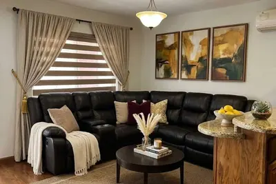 Image de Marvelous 4-bedroom house in Ensenada perfect for your getaway