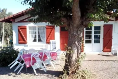 Image de Locations maison au calme Mendionde