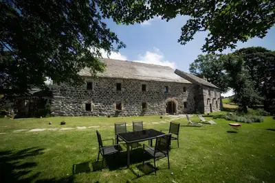 Image de Suchasson gîte d'exception en ardèche